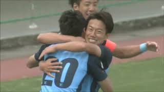 【公式】ゴール動画：浅川 隼人（YS横浜）7分 Ｙ．Ｓ．Ｃ．Ｃ．横浜vsＳＣ相模原 明治安田生命Ｊ３リーグ 第9節 2019/5/19