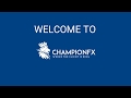 ChampionFX - Company Introduction v1