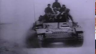 The Second World War - Panzer's Pinnacle of Success