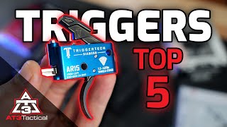 The Top 5 Bang For Your Buck ☝️ Triggers You Need to Know About 💥