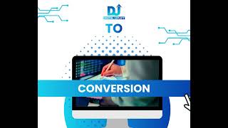 From Idea to Impact | The Web Design Journey