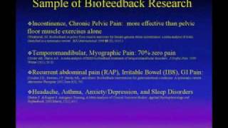 Coping With Stress Biofeedback Self Mastery Beyond Pills