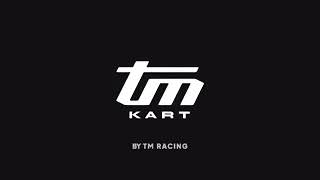 TM Racing KZ R2 Total Black