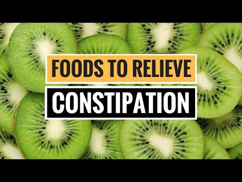 Does buckwheat help constipation?