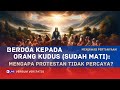 VV-159) Berdoa KEPADA Orang Kudus: Mengapa Protestan Tak Percaya?