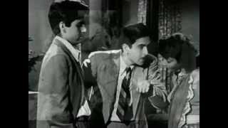 Andaz1949,Unreleased melody- Mukesh- Majrooh- Naushad- DilipKumar-Nargis-RajKapoor- a tribute