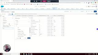 How To Use Filter Logic in Salesforce Lightning Reports