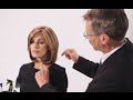 Raquel Welch - Upstage Wig | Styling Tips