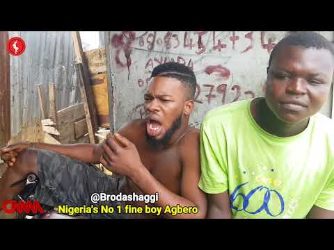 Broda Shaggi - Tell me About Yourself