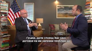 Рикер за Сител: Сега е историски момент да се носат одлуки за иднината на државата