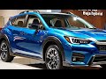 2025 subaru baja hybrid a game changer you won t believe