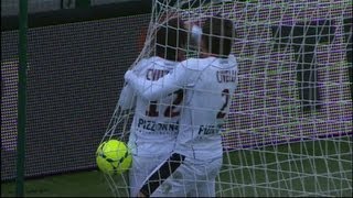 Goal Dario CVITANICH (52') - Stade Rennais FC - OGC Nice (0-3) / 2012-13