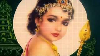 Chettinad Murugan Songs-Aadi Paadi unnai thaane