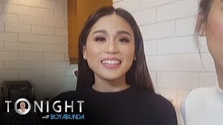 TWBA: Toni reacts on issue about her husband and Erich