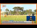 HOMEBOYZ HELD BY POLICE |Kakamega draws 2 - 2 with Police at Kasarani