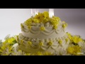 100 Years of Wedding Cakes and Toppers ★ Glam.com