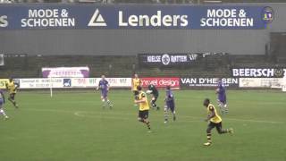 Berchem - Beerschot Wilrijk