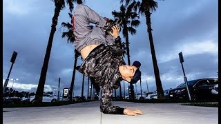 Bboy Leon NEXT LEVEL 2018