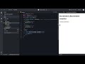 How to make a Counter app with React using UseState in 4 minutes