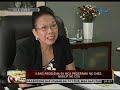 24 oras ilang problema sa mga programa ng ched nasilip ng coa