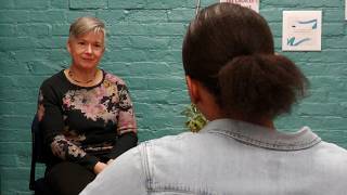 VADOC Featured Careers: Mental Health Testimonial