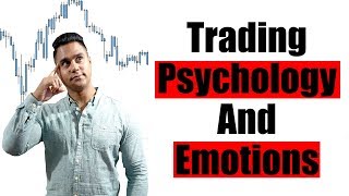 How To Break PSYCHOLOGICAL Barriers In Trading