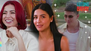 Glaiza de Castro, Sanya Lopez at Ruru Madrid sa ‘Lutong Bahay’! (Full Episode) | Lutong Bahay