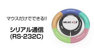 マウスだけでできる！！シリアル通信(RS-232C)【パラメータ設定編 2/7】