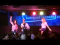 stooshe at dance at the hippodrome kingston