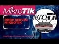 DHCP Client and DHCP Server Configuration in MikroTik Router - 2