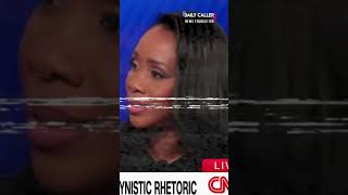 Ryan Girdusky was banned from CNN after making an alleged “racist” comment towards another panelist.
