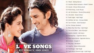 New Bollywood Hindi Songs 2020 August / Top HIts Hindi Songs - Arijit Singh, Atif Aslam, Neha Kakkar