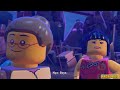 lego ninjago shadow of ronin all levels complete 100% full gameplay walkthrough