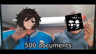 Pressure Situation : Reviewing Annotated Ren's Document and Zeals 2nd Document