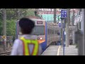 2020.04.08 長編貨列 嘉義 民雄站列車紀錄