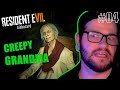 Resident Evil 7 Funny Moments/Jump Scares (Part 4)