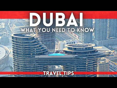 How long is a trip to Dubai?