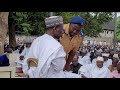 Sheikh Tamim Yusuf - Eid Pre-Khutbah [General Overview on Lessons of Ramadan, Eid And Zakatul Fitr]