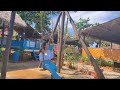 မြစ်ကြီးနား myitkyina（video 6） jzresort သို့အလည်