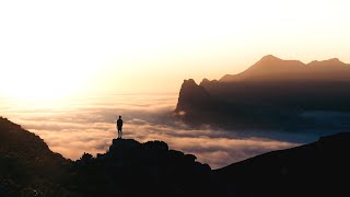 Over the Clouds | Beautiful Chill Music Mix