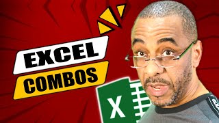 Level Up Your Formulas: 5 Steps to Conquer Nested Formulas #excelforbeginners