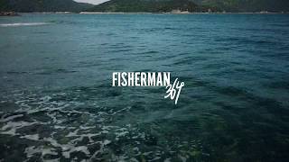 FISHERMAN364｜甑島｜きびなご漁