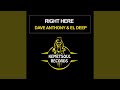 Right Here (El's Club Vox Mix)
