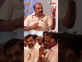 எடப்பாடி அழகு முகத்தை வைப்பீங்க shorts shortsfeed