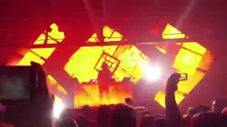 Madeon Live 1-29-16 Tulsa, OK (With decent audio!)