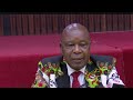 Mutsvangwa praises army and police for stopping Geza revolution | Zimbabwe