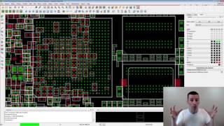 TIP #095: You may want to place all the components on the board before you start doing layout