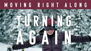 Moving Right Along - Season 3, Episode 3 | Turning Again