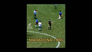 Maradona 🐐🇦🇷