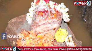 గంగ లో శివలింగం అంతు చిక్కని అద్భుతం | Lord shiva Temple